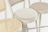 No. 314 Bentwood Chair (Cane or Mesh Seat and Back) by Ton - Bauhaus 2 Your House