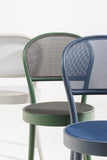 No. 314 Bentwood Chair (Cane or Mesh Seat and Back) by Ton - Bauhaus 2 Your House