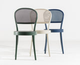 No. 314 Bentwood Chair (Cane or Mesh Seat and Back) by Ton - Bauhaus 2 Your House