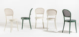 No. 314 Bentwood Chair (Cane or Mesh Seat and Back) by Ton - Bauhaus 2 Your House