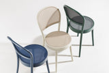 No. 314 Bentwood Chair (Cane or Mesh Seat and Back) by Ton - Bauhaus 2 Your House