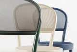 No. 314 Bentwood Chair (Cane or Mesh Seat and Back) by Ton - Bauhaus 2 Your House