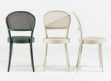 No. 314 Bentwood Chair (Cane or Mesh Seat and Back) by Ton - Bauhaus 2 Your House