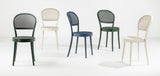 No. 314 Bentwood Chair (Cane or Mesh Seat and Back) by Ton - Bauhaus 2 Your House