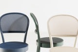 No. 314 Bentwood Chair (Cane or Mesh Seat and Back) by Ton - Bauhaus 2 Your House