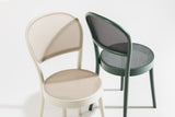 No. 314 Bentwood Chair (Cane or Mesh Seat and Back) by Ton - Bauhaus 2 Your House