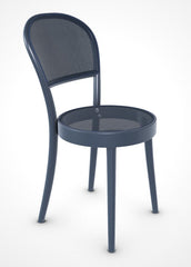 No. 314 Bentwood Chair (Cane or Mesh Seat and Back) by Ton - Bauhaus 2 Your House