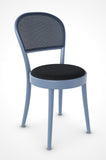 No. 314 Bentwood Chair (Upholstered Seat) by Ton - Bauhaus 2 Your House