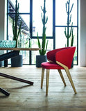 Nora Armchair by Bross - Bauhaus 2 Your House