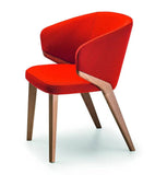 Nora Armchair by Bross - Bauhaus 2 Your House