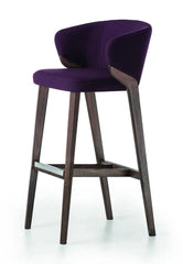 Nora Bar Stool by Bross - Bauhaus 2 Your House