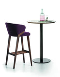 Nora Bar Stool by Bross - Bauhaus 2 Your House