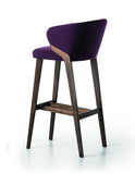 Nora Bar Stool by Bross - Bauhaus 2 Your House