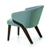 Nora Lounge Chair by Bross - Bauhaus 2 Your House