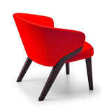 Nora Lounge Chair by Bross - Bauhaus 2 Your House