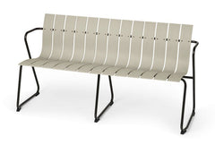 Ocean Bench by Mater - Bauhaus 2 Your House