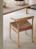 Oslo P L CU Chair by Midj - Bauhaus 2 Your House