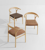 Oslo P L CU Chair by Midj - Bauhaus 2 Your House