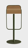 Outdoor LEM Stool ES81 by Lapalma - Bauhaus 2 Your House