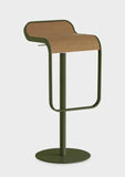 Outdoor LEM Stool ES81 by Lapalma - Bauhaus 2 Your House