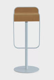 Outdoor LEM Stool ES81 by Lapalma - Bauhaus 2 Your House