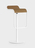 Outdoor LEM Stool ES81 by Lapalma - Bauhaus 2 Your House