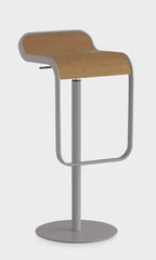 Outdoor LEM Stool ES81 by Lapalma - Bauhaus 2 Your House