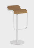 Outdoor LEM Stool ES81 by Lapalma - Bauhaus 2 Your House