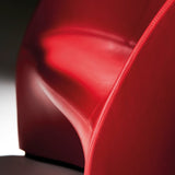 Oyster Chair by BBB - Bauhaus 2 Your House