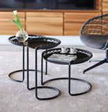 P47 CT-L H40 Coffee Table by Midj - Bauhaus 2 Your House