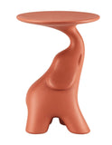 Pako Side Table by Qeeboo - Bauhaus 2 Your House
