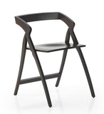 Paso Doble Chair by Enrico Davide Bona - Bauhaus 2 Your House