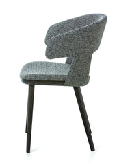 Path Armchair by Bross - Bauhaus 2 Your House