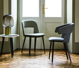 Path Dining Chair by Bross - Bauhaus 2 Your House