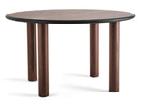 Paul Dining Table Round by Noom - Bauhaus 2 Your House