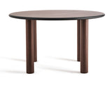 Paul Dining Table Round by Noom - Bauhaus 2 Your House