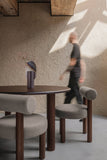 Paul Dining Table Round by Noom - Bauhaus 2 Your House