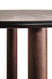 Paul Dining Table Round by Noom - Bauhaus 2 Your House