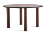 Paul Dining Table Round by Noom - Bauhaus 2 Your House