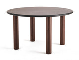 Paul Dining Table Round by Noom - Bauhaus 2 Your House