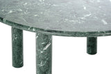 Paul Dining Table Round Limited Edition by Noom - Bauhaus 2 Your House