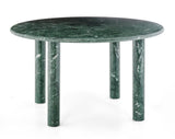 Paul Dining Table Round Limited Edition by Noom - Bauhaus 2 Your House