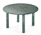 Paul Dining Table Round Limited Edition by Noom - Bauhaus 2 Your House