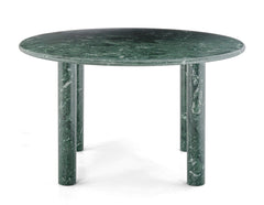 Paul Dining Table Round Limited Edition by Noom - Bauhaus 2 Your House