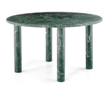 Paul Dining Table Round Limited Edition by Noom - Bauhaus 2 Your House