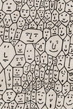 People 1 Carpet by Qeeboo - Bauhaus 2 Your House