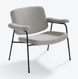 Pierre Paulin Moulin Lounge Armchair by Artifort - Bauhaus 2 Your House