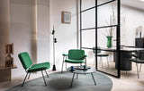 Pierre Paulin Moulin Lounge Armchair by Artifort - Bauhaus 2 Your House