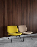 Pierre Paulin Moulin Lounge Chair by Artifort - Bauhaus 2 Your House