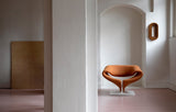 Pierre Paulin Ribbon Chair by Artifort - Bauhaus 2 Your House